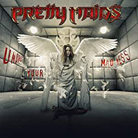 PRETTY MAIDS - Undress Your Madness SPECIALS 2019