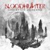 <b>BLOODHUNTER<br />SONS OF THE ABANDONED</b><br />ROAR! / ROCK OF ANGELS