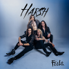 <b>HARSH<br />FEELS</b><br />FIREFLASH
