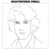 <b>BRIAN PROTHEROE<br />PINBALL</b><br />CHRYSALIS / PROPER