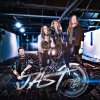 <b>JÄST<br />JÄSTIFIED</b><br />HUMBUCKER MUSIC