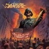 <b>NUCLEAR WARFARE<br />ALL HAIL TO THE LIBERATOR</b><br />MDD