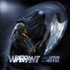 <b>WARRANT<br />THE SPEED OF METAL</b><br />MASSACRE