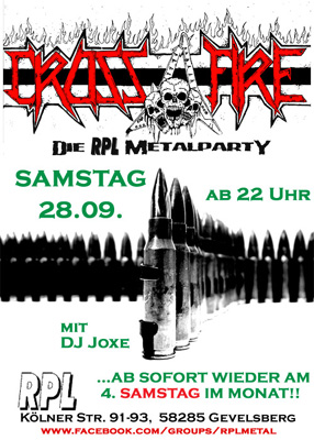 CROSSFIRE flyer 2013-09