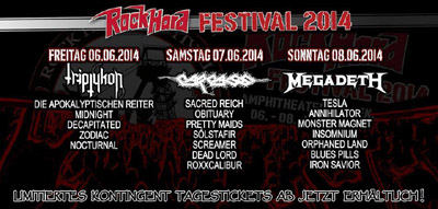 rock hard festival