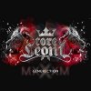 <b>CORELEONI<br />GENERECTION</b><br />REIGNING PHOENIX MUSIC