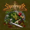 <b>SAGENBRINGER<br />SAGENDARIUMA</b><br />NO CUT